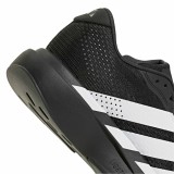 Ανδρικά Παπούτσια για Τρέξιμο Μαύρα - adidas Performance Adizero Pacer Εικόνα 5