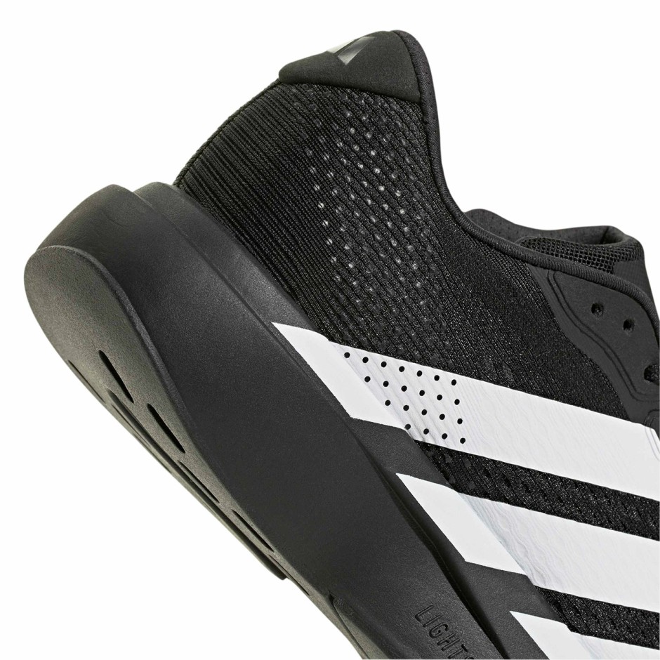 Ανδρικά Παπούτσια για Τρέξιμο Μαύρα - adidas Performance Adizero Pacer