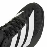 Ανδρικά Παπούτσια για Τρέξιμο Μαύρα - adidas Performance Adizero Pacer Εικόνα 6