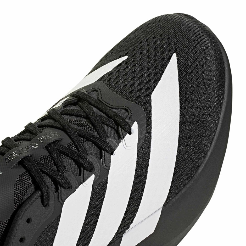 Ανδρικά Παπούτσια για Τρέξιμο Μαύρα - adidas Performance Adizero Pacer