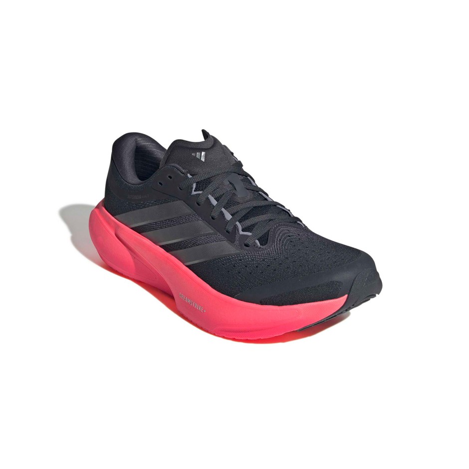 adidas Performance SUPERNOVA RISE 3 M KI9228 Μαύρο