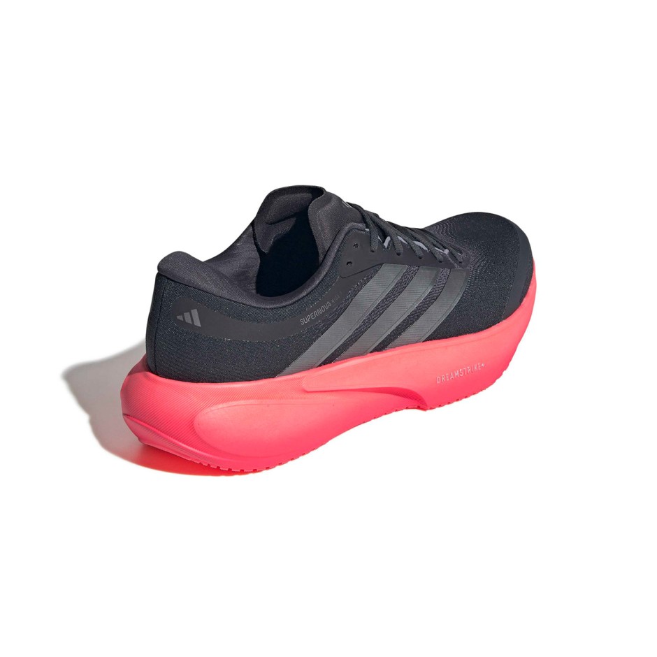 adidas Performance SUPERNOVA RISE 3 M KI9228 Μαύρο