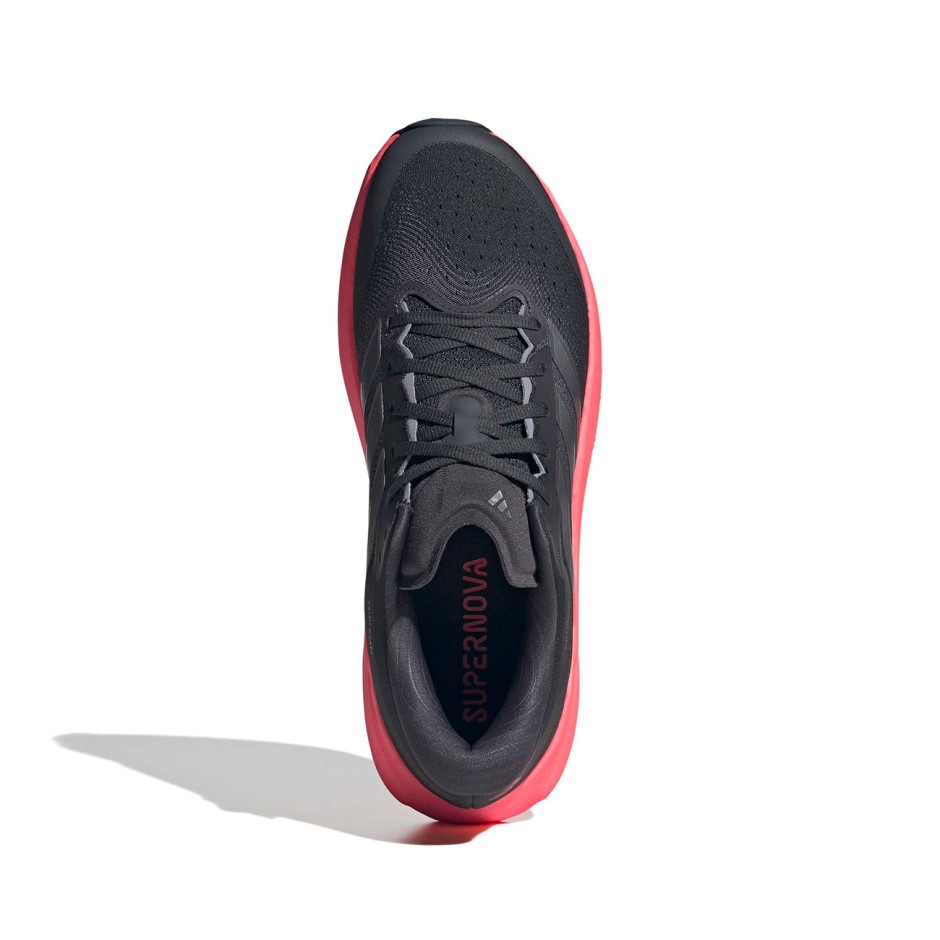 adidas Performance SUPERNOVA RISE 3 M KI9228 Μαύρο