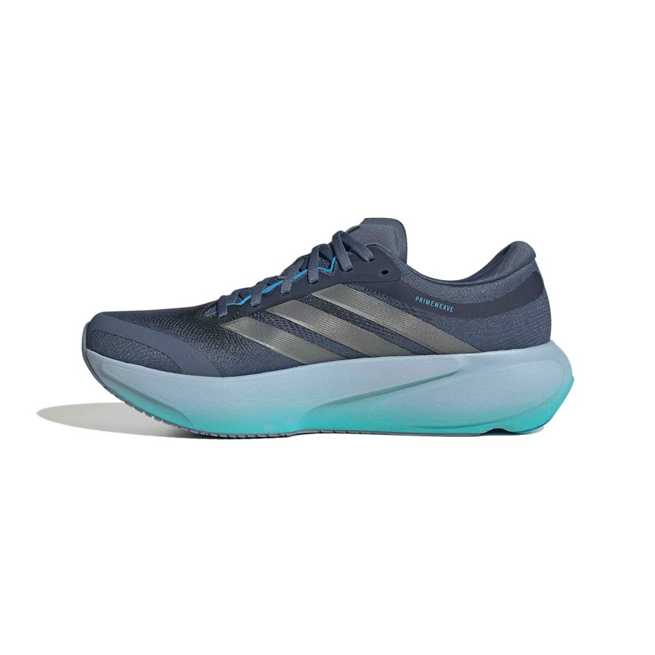 Ανδρικά Παπούτσια για Τρέξιμο Μπλε - adidas Performance Supernova Rise 3