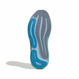 Ανδρικά Παπούτσια για Τρέξιμο Μπλε - adidas Performance Supernova Rise 3 Εικόνα 4
