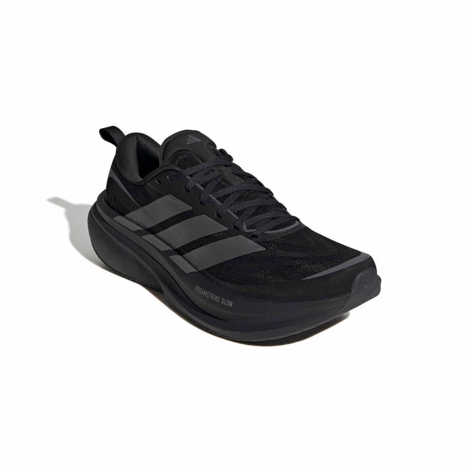 Ανδρικά Παπούτσια για Τρέξιμο Μαύρα - adidas Performance Supernova Glide
