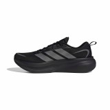 Ανδρικά Παπούτσια για Τρέξιμο Μαύρα - adidas Performance Supernova Glide Εικόνα 1