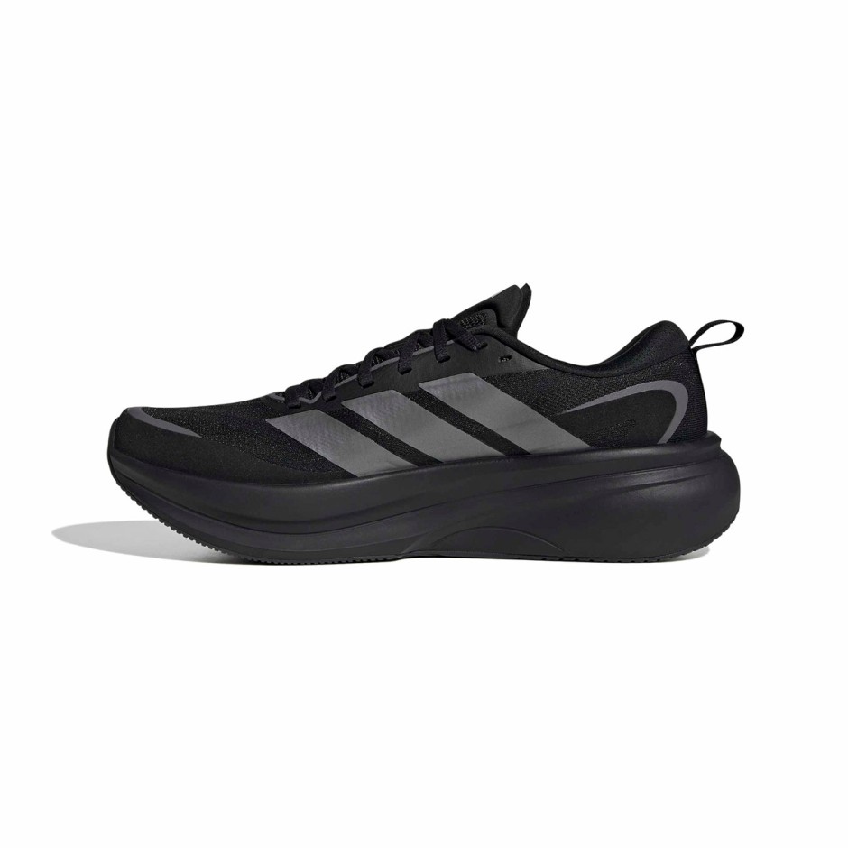 Ανδρικά Παπούτσια για Τρέξιμο Μαύρα - adidas Performance Supernova Glide