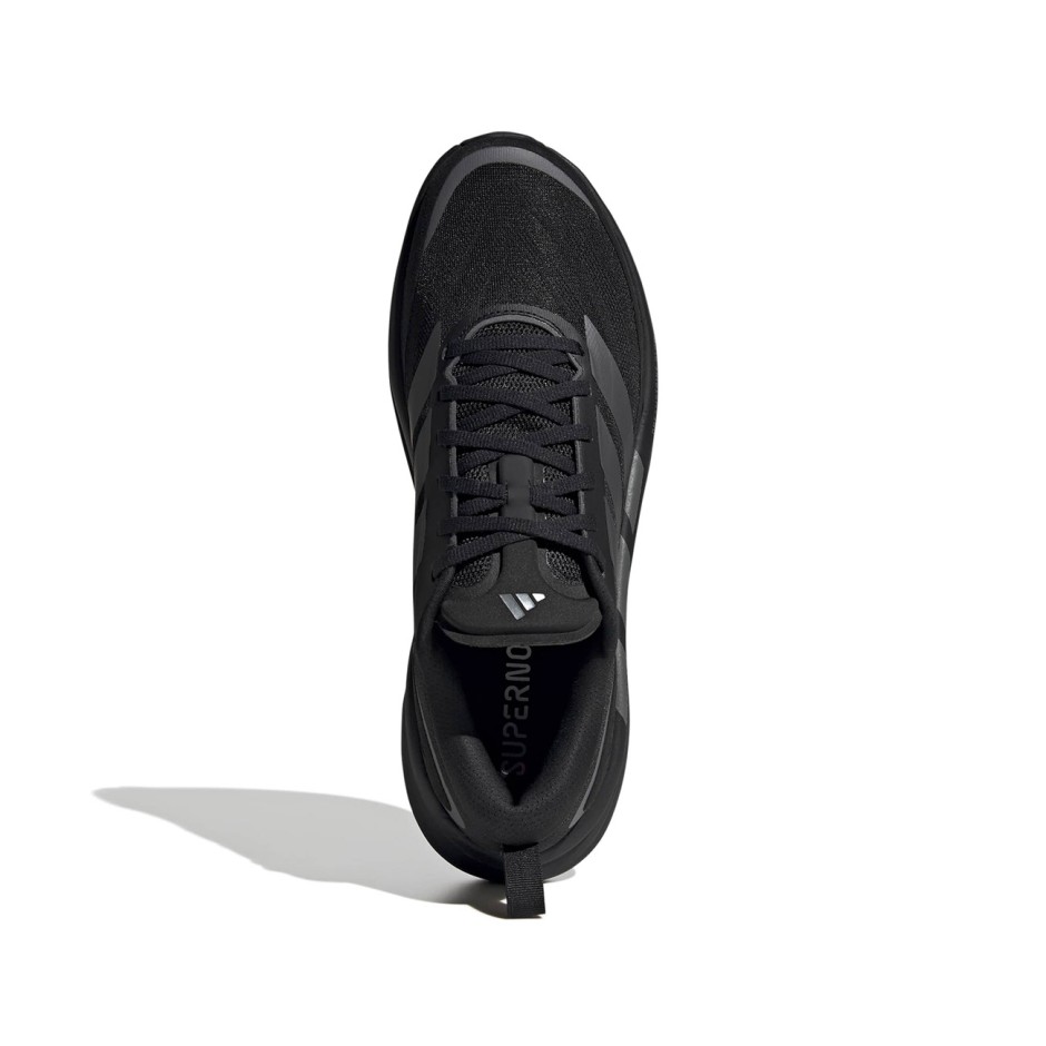 Ανδρικά Παπούτσια για Τρέξιμο Μαύρα - adidas Performance Supernova Glide