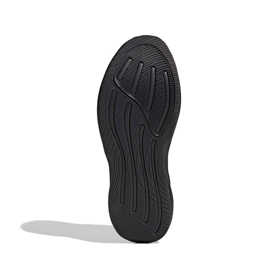 Ανδρικά Παπούτσια για Τρέξιμο Μαύρα - adidas Performance Supernova Glide