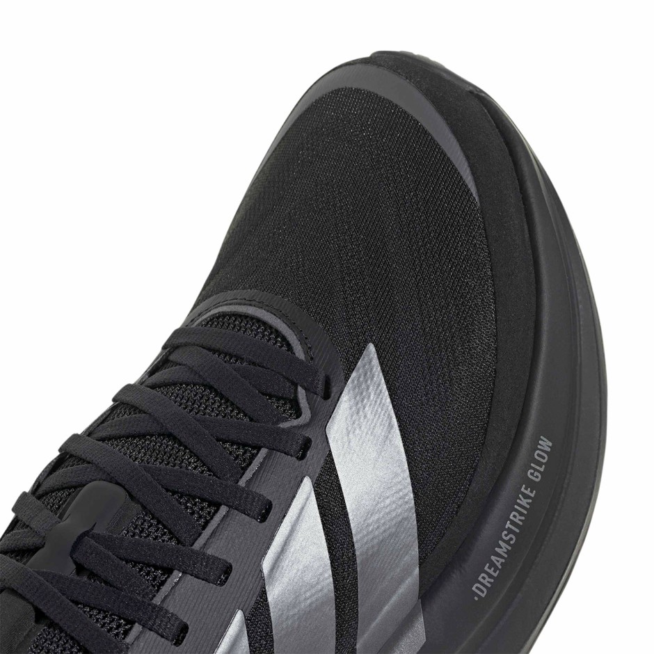 Ανδρικά Παπούτσια για Τρέξιμο Μαύρα - adidas Performance Supernova Glide