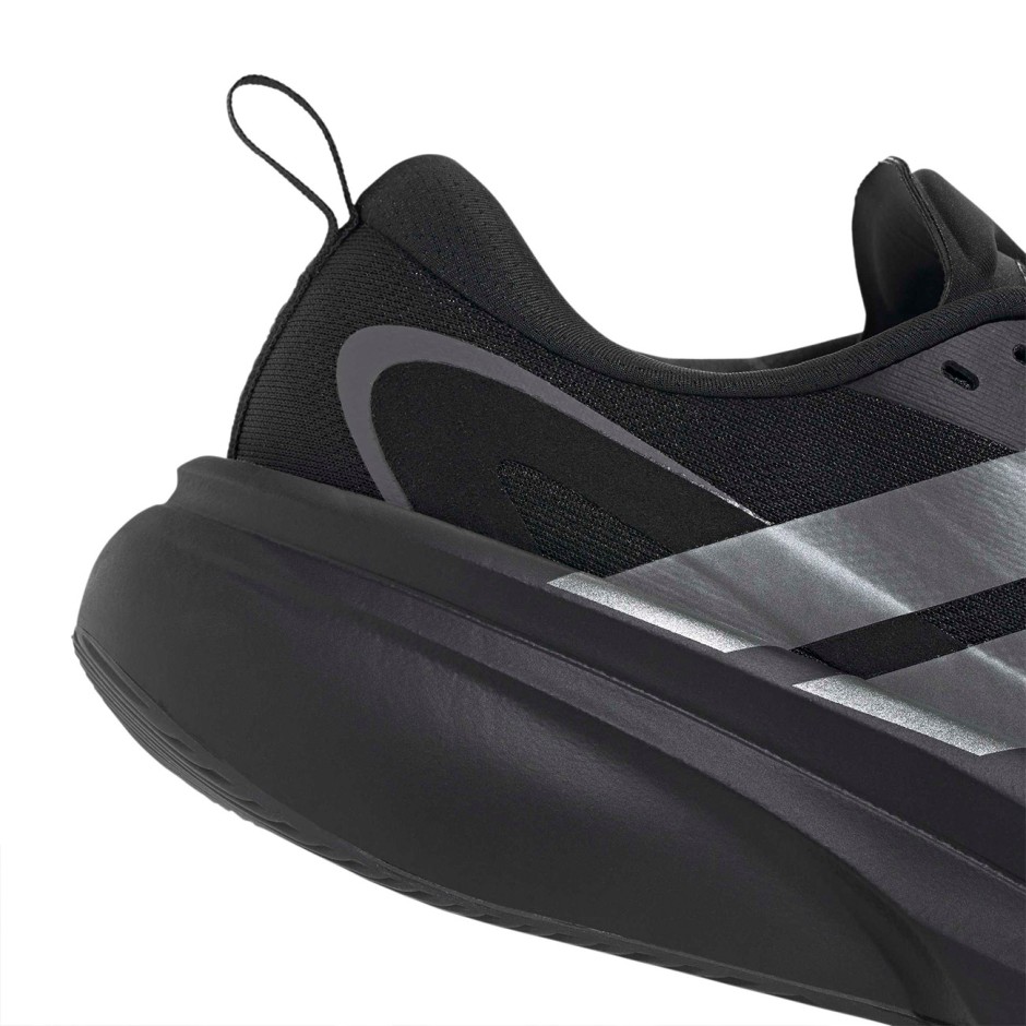 Ανδρικά Παπούτσια για Τρέξιμο Μαύρα - adidas Performance Supernova Glide