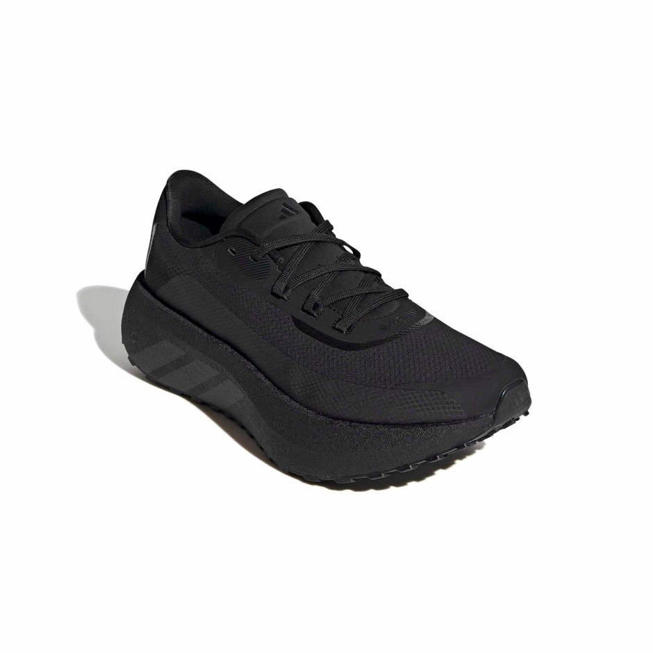 Men's Running Shoes Black - adidas Performance Hyperboost GTX