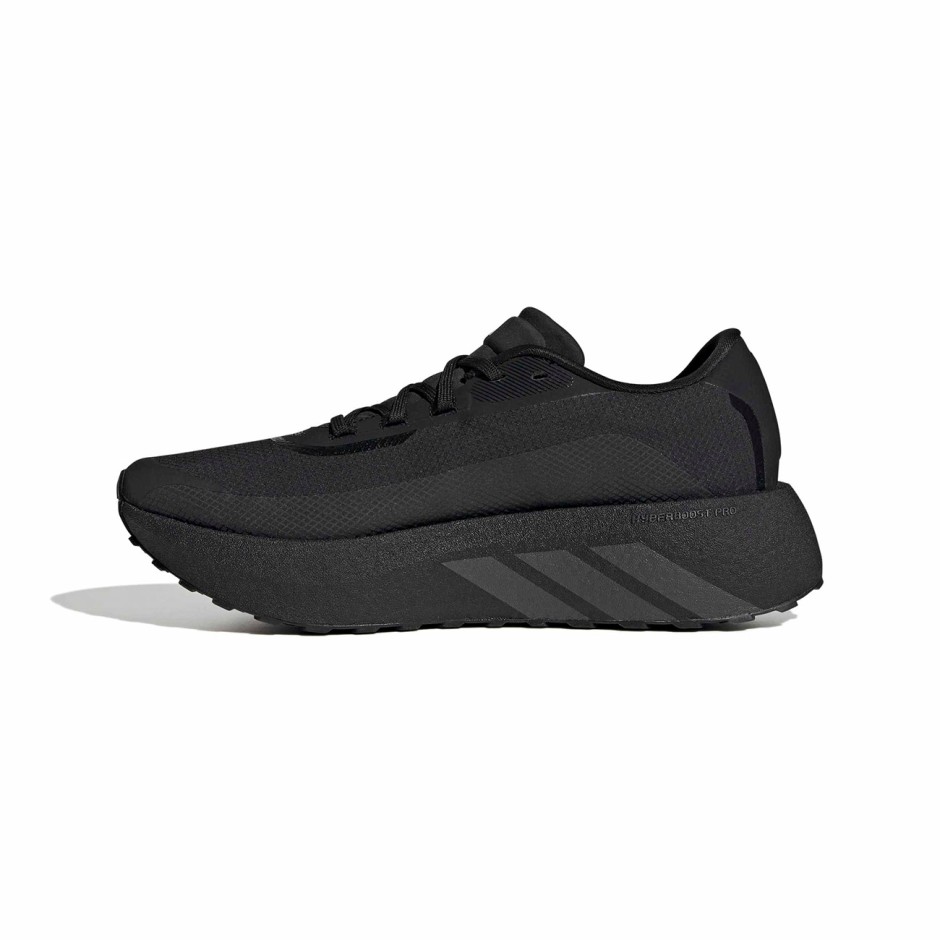 Men's Running Shoes Black - adidas Performance Hyperboost GTX