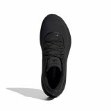 Men's Running Shoes Black - adidas Performance Hyperboost GTX Image 3