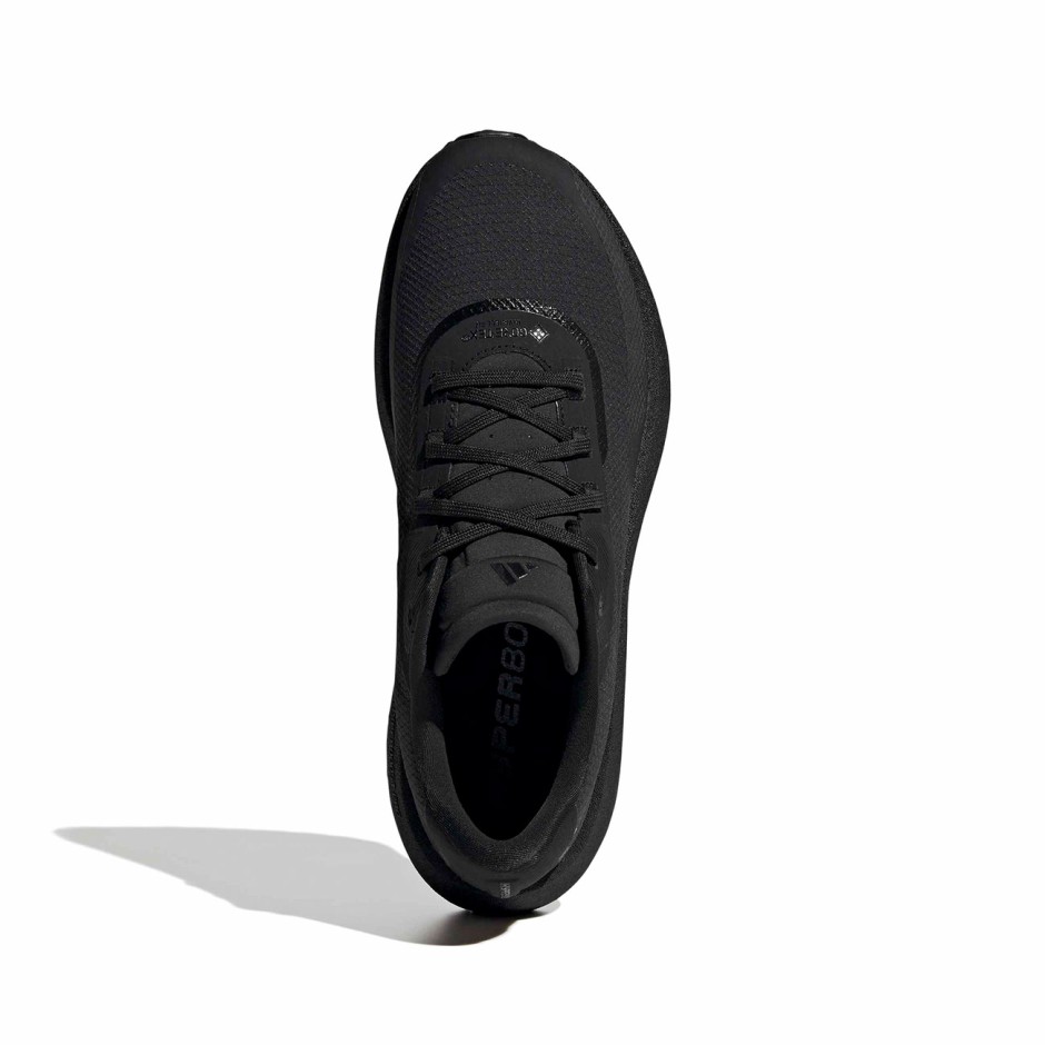 Men's Running Shoes Black - adidas Performance Hyperboost GTX
