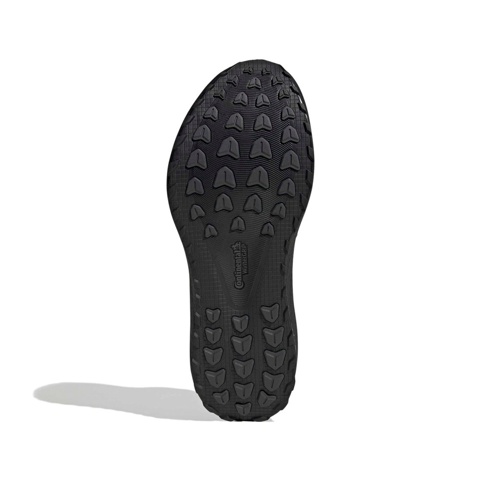 Men's Running Shoes Black - adidas Performance Hyperboost GTX
