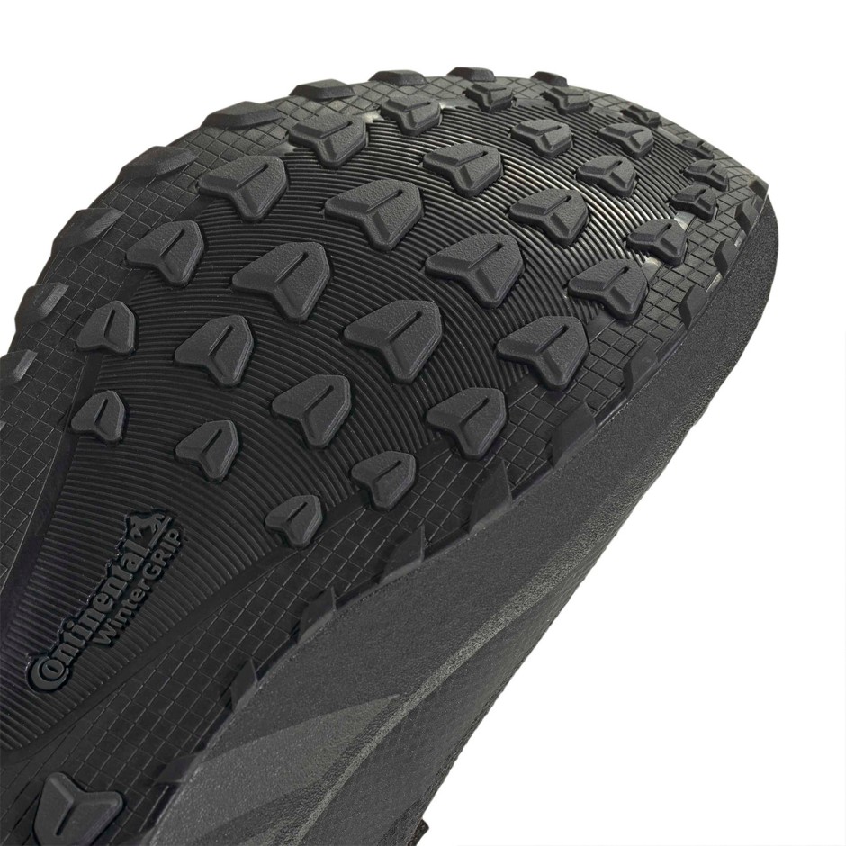 Men's Running Shoes Black - adidas Performance Hyperboost GTX