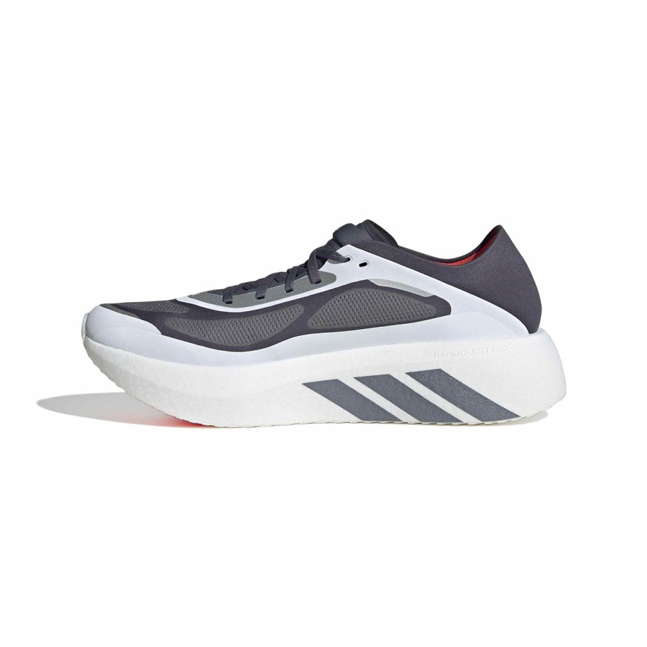 adidas Performance HYPERBOOST RUN KH8132 Λευκό
