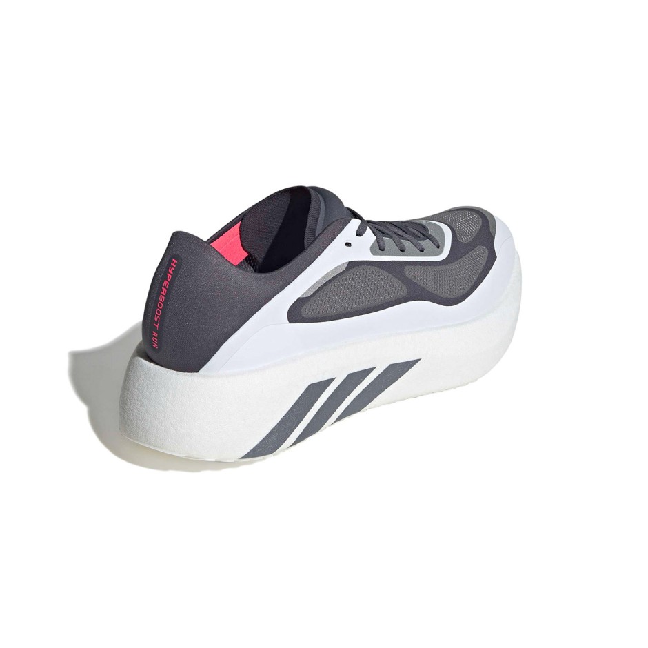 adidas Performance HYPERBOOST RUN KH8132 Λευκό