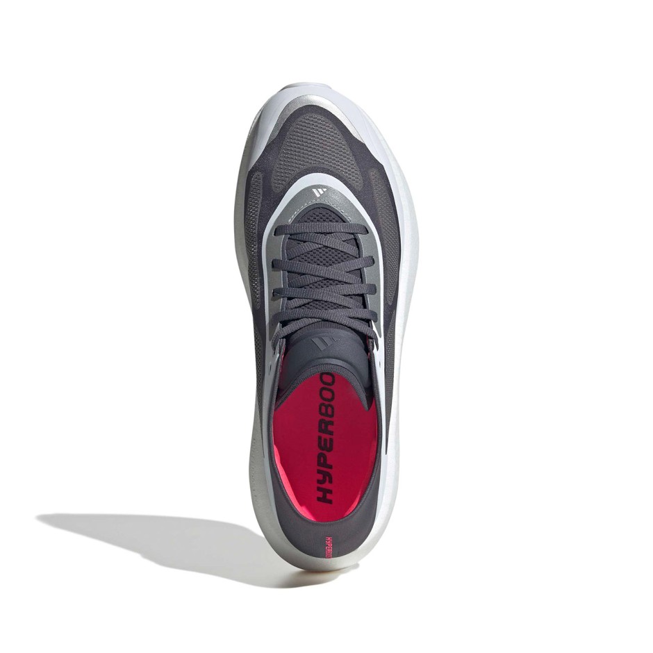 adidas Performance HYPERBOOST RUN KH8132 Λευκό