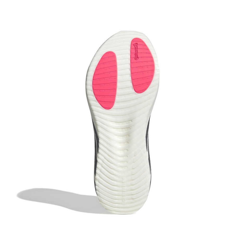 adidas Performance HYPERBOOST RUN KH8132 Λευκό