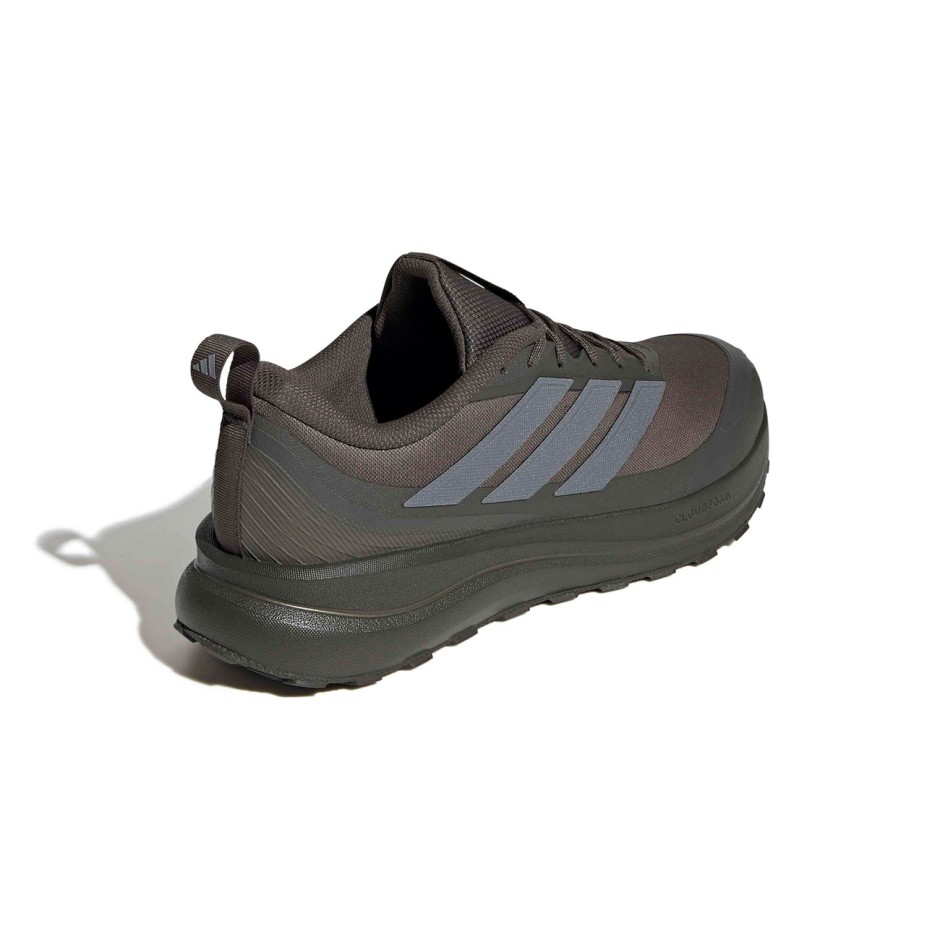 Ανδρικά Παπούτσια για Τρέξιμο Καφέ - adidas Performance Runfalcon 6 ATR
