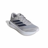 Men's Running Shoes Grey - adidas Performance Runfalcon 6 Cloudfoam Image 0