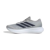 Men's Running Shoes Grey - adidas Performance Runfalcon 6 Cloudfoam Image 1
