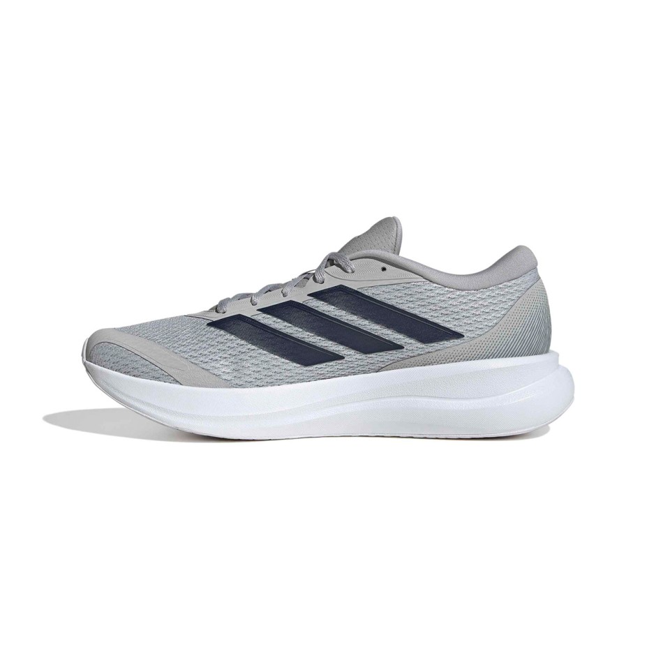 Men's Running Shoes Grey - adidas Performance Runfalcon 6 Cloudfoam