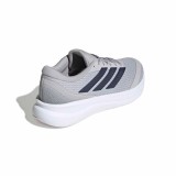 Men's Running Shoes Grey - adidas Performance Runfalcon 6 Cloudfoam Image 2