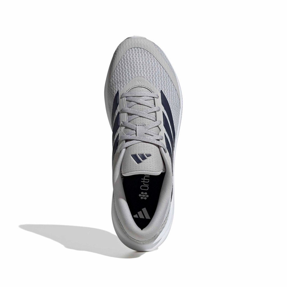 Men's Running Shoes Grey - adidas Performance Runfalcon 6 Cloudfoam