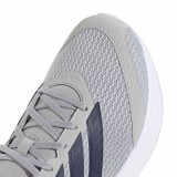 Men's Running Shoes Grey - adidas Performance Runfalcon 6 Cloudfoam Image 5