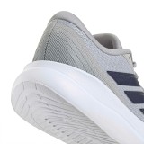 Men's Running Shoes Grey - adidas Performance Runfalcon 6 Cloudfoam Image 6
