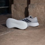 Men's Running Shoes Grey - adidas Performance Runfalcon 6 Cloudfoam Image 8
