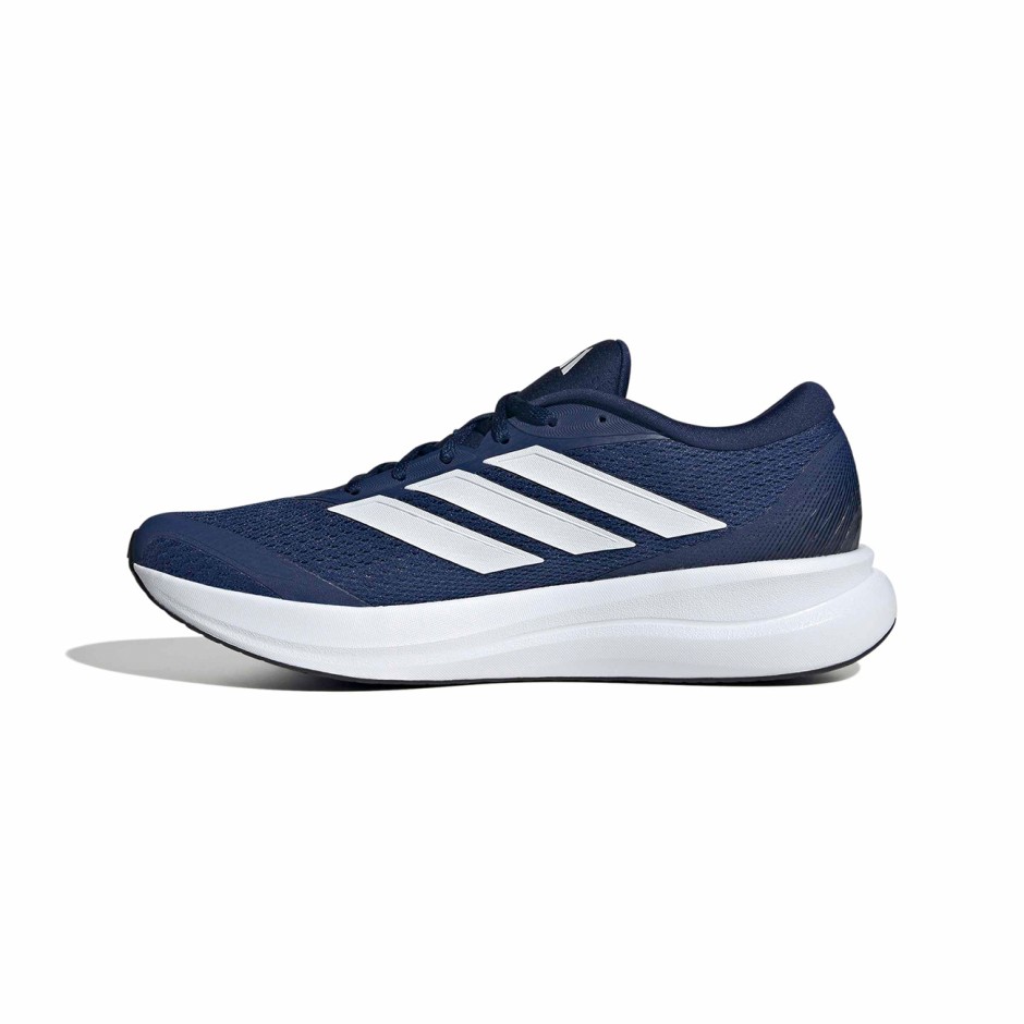 Men's Running Shoes Blue - adidas Performance Runfalcon 6 Cloudfoam