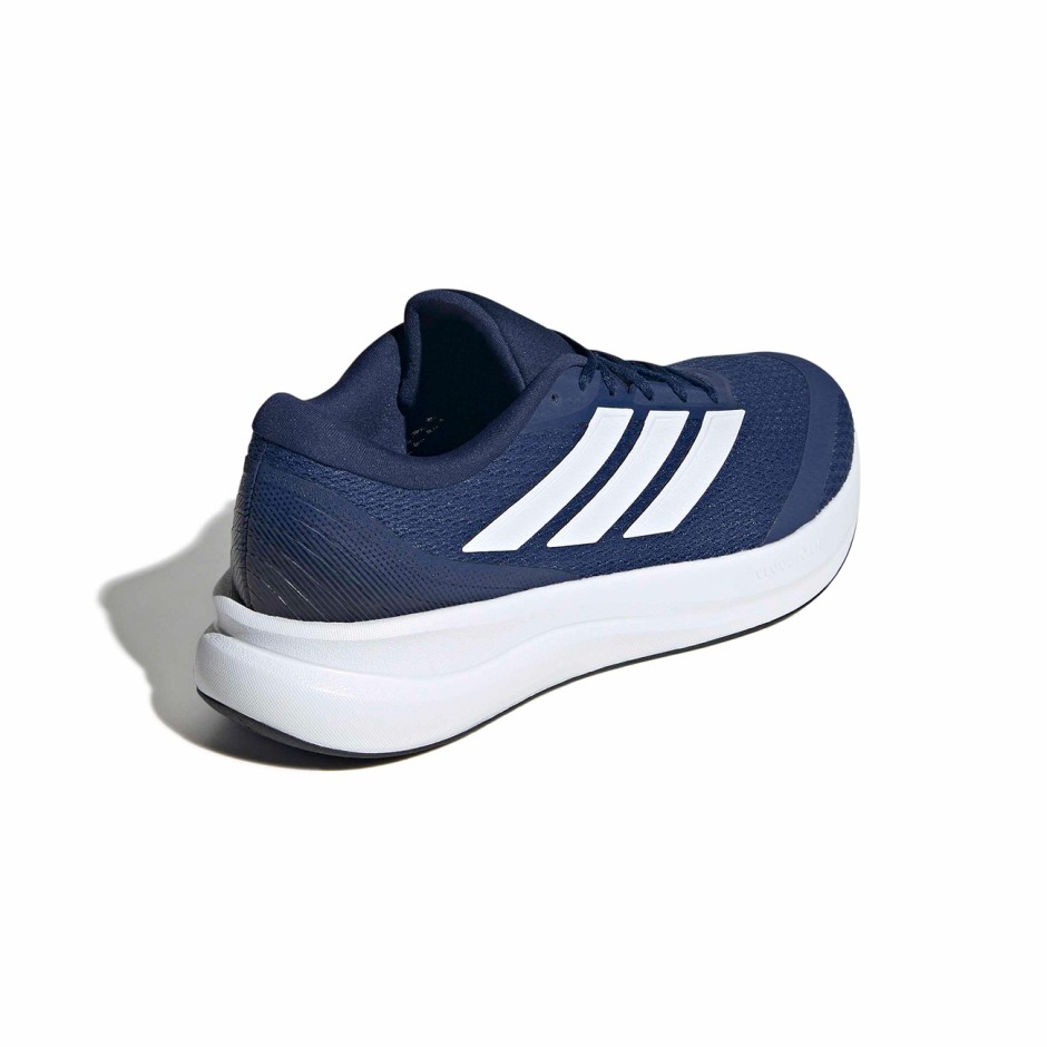 Men's Running Shoes Blue - adidas Performance Runfalcon 6 Cloudfoam