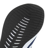 Men's Running Shoes Blue - adidas Performance Runfalcon 6 Cloudfoam Image 3