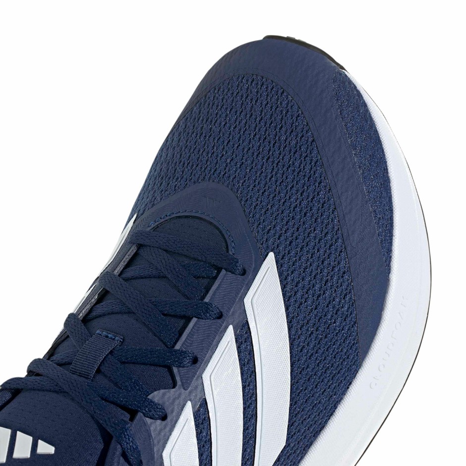 Men's Running Shoes Blue - adidas Performance Runfalcon 6 Cloudfoam