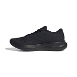 Men's Running Shoes Black - adidas Performance Runfalcon 6 Cloudfoam Image 0