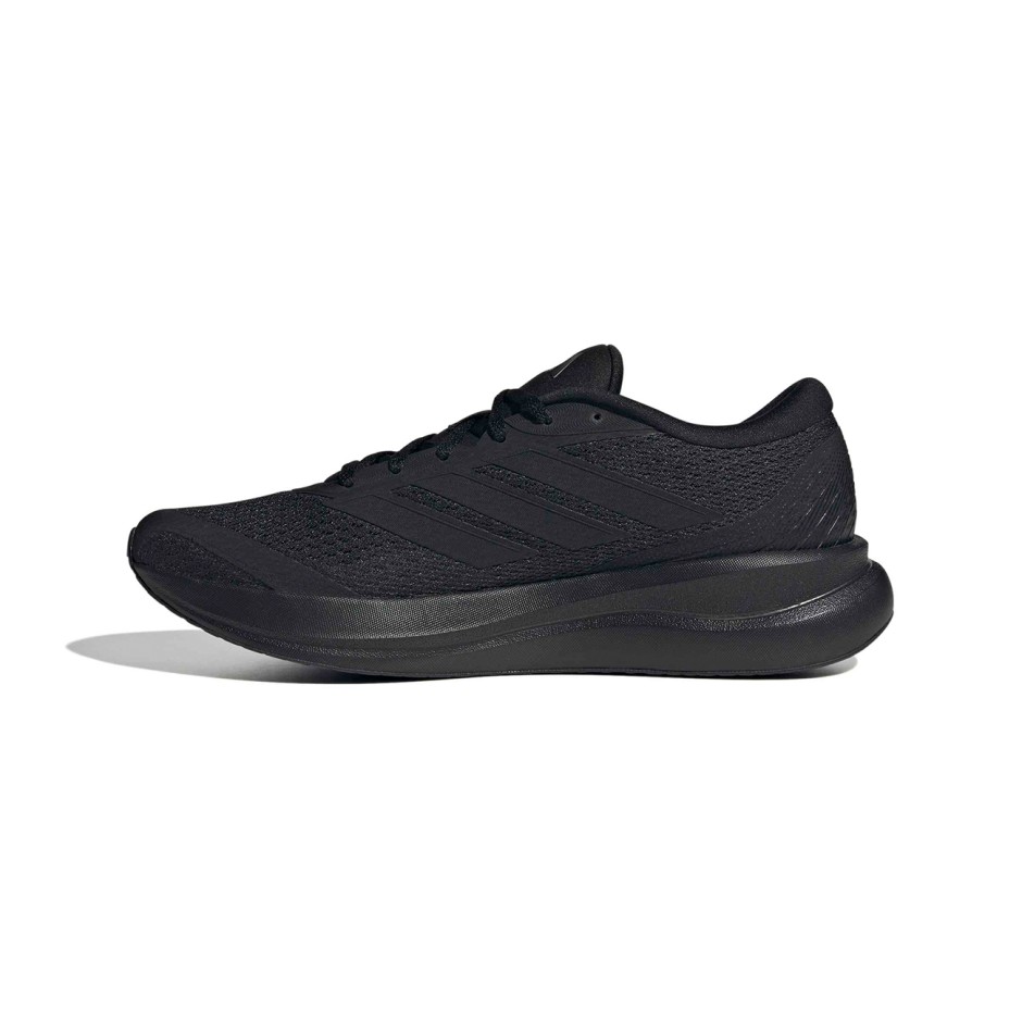 Men's Running Shoes Black - adidas Performance Runfalcon 6 Cloudfoam