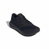 Men's Running Shoes Black - adidas Performance Runfalcon 6 Cloudfoam Image 1