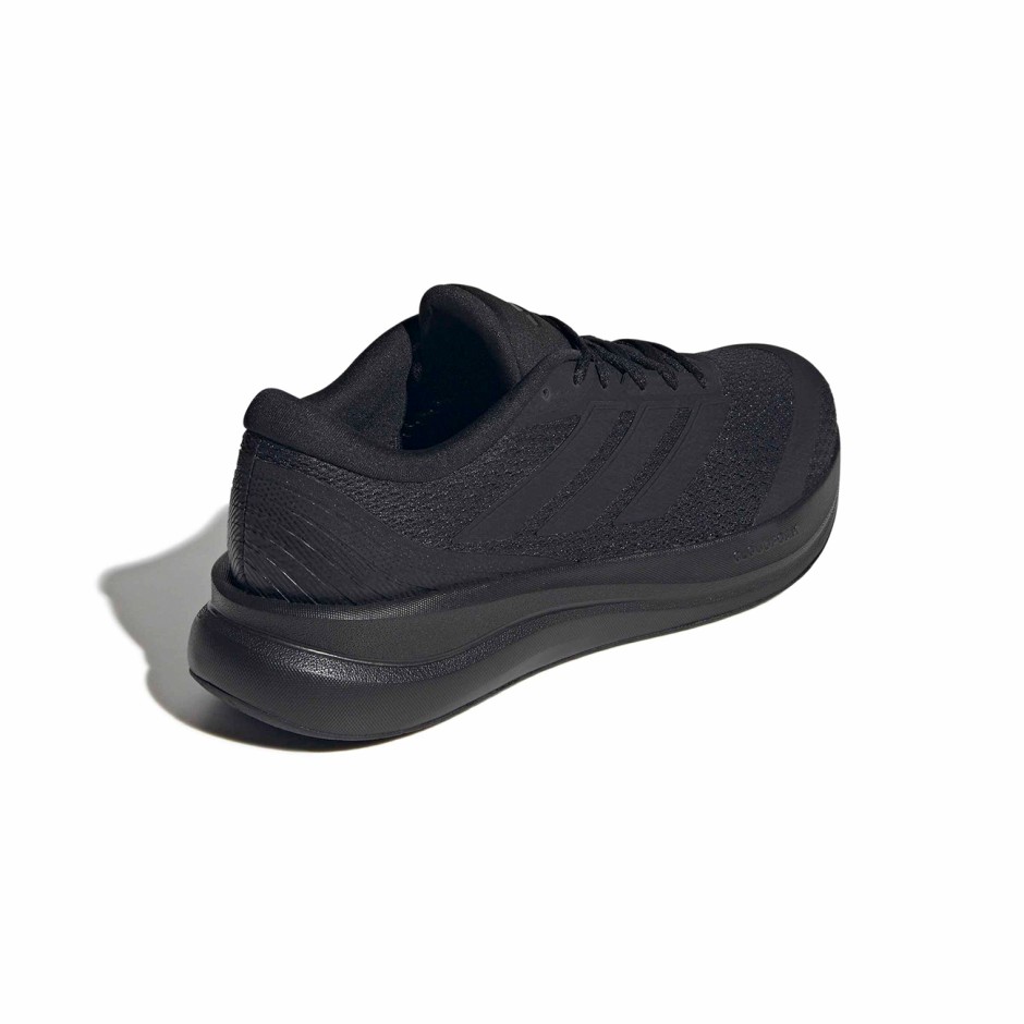 Men's Running Shoes Black - adidas Performance Runfalcon 6 Cloudfoam