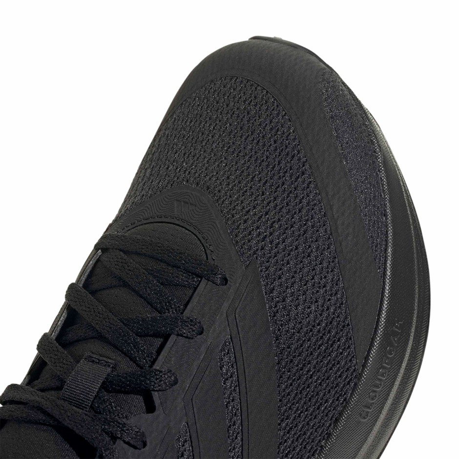 Men's Running Shoes Black - adidas Performance Runfalcon 6 Cloudfoam