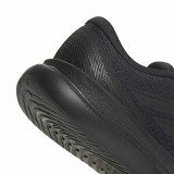 Men's Running Shoes Black - adidas Performance Runfalcon 6 Cloudfoam Image 4