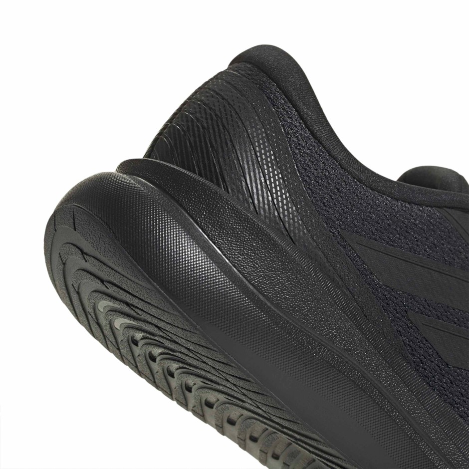 Men's Running Shoes Black - adidas Performance Runfalcon 6 Cloudfoam