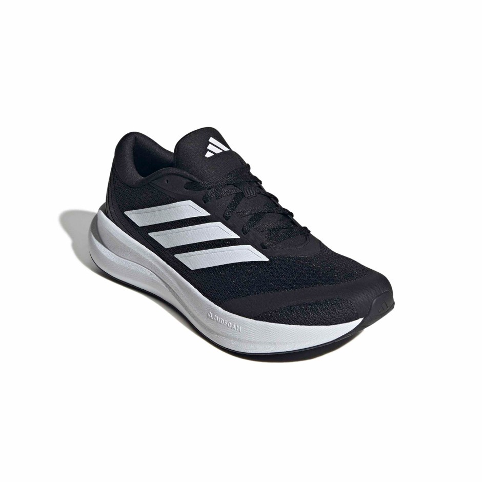 Ανδρικά Παπούτσια για Τρέξιμο Μαύρα - adidas Performance Runfalcon 6 Cloudfoam