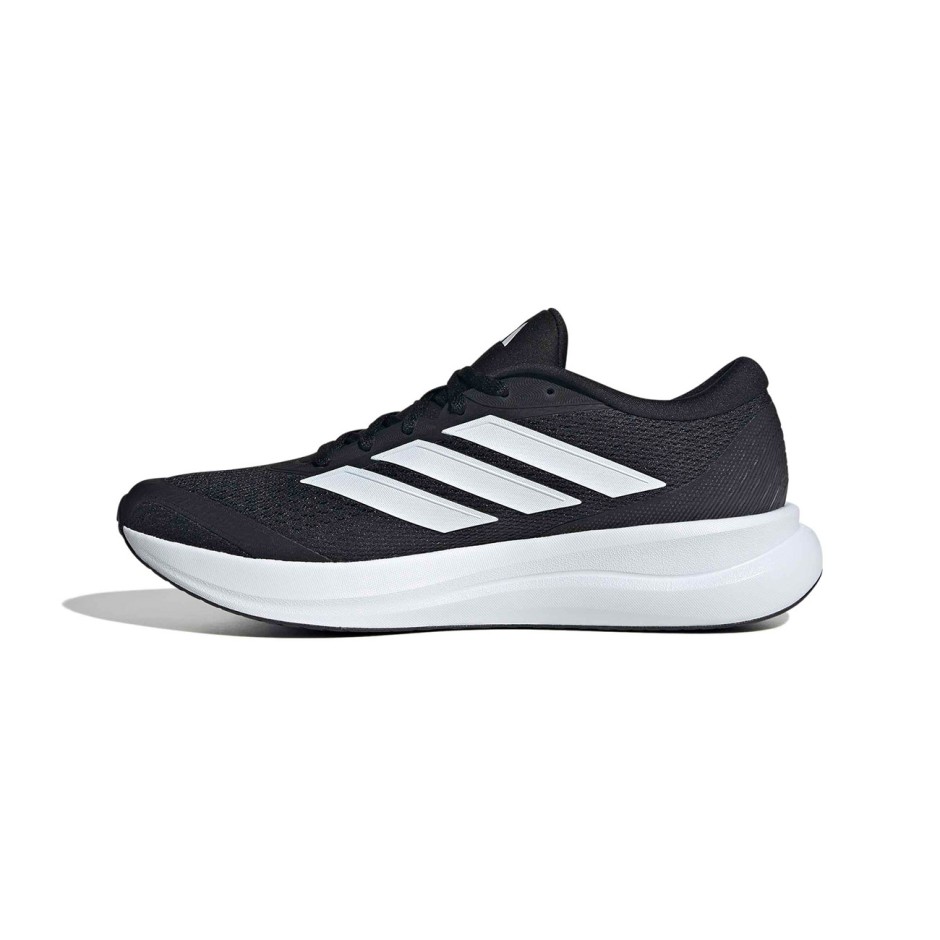 Ανδρικά Παπούτσια για Τρέξιμο Μαύρα - adidas Performance Runfalcon 6 Cloudfoam