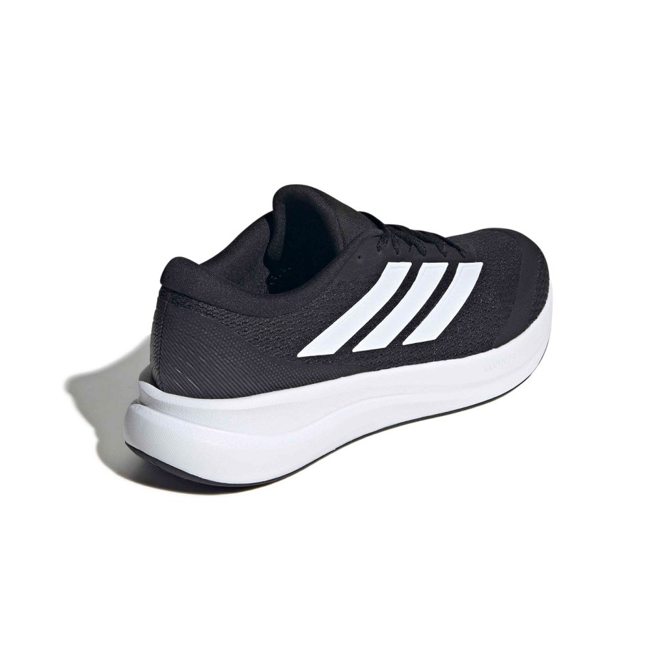 Ανδρικά Παπούτσια για Τρέξιμο Μαύρα - adidas Performance Runfalcon 6 Cloudfoam