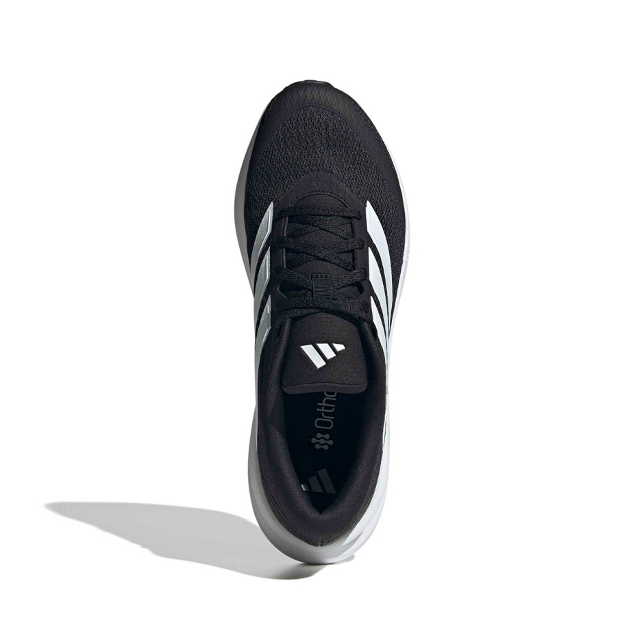 Ανδρικά Παπούτσια για Τρέξιμο Μαύρα - adidas Performance Runfalcon 6 Cloudfoam